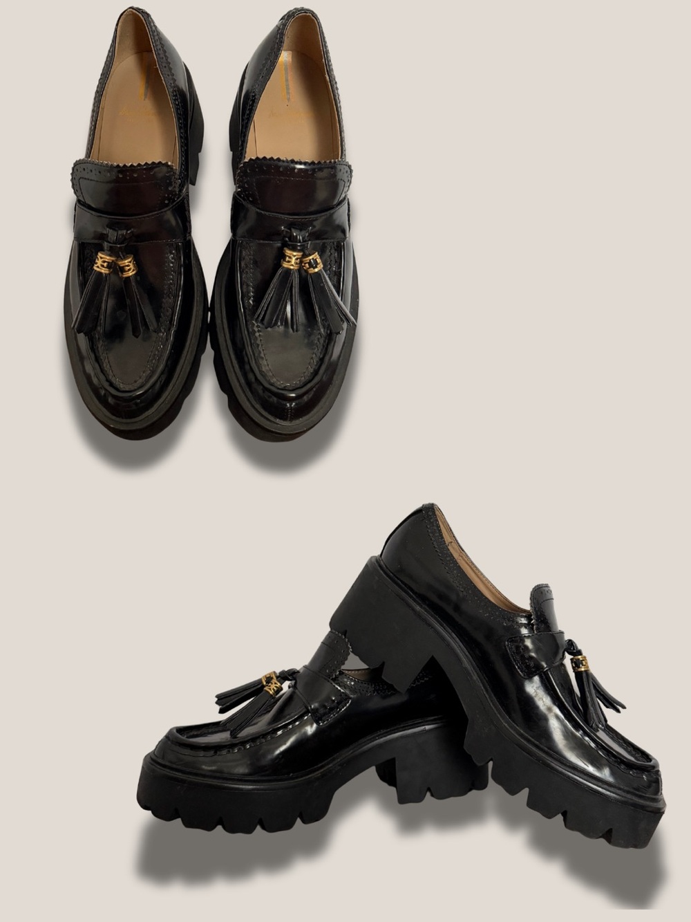 Sam Edelman Meela Loafer